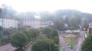 Archived webcam image showing Village center on 12 Jun 2026 at 04:39