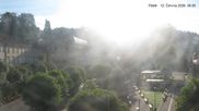 Archived webcam image showing Village center on 12 Jun 2026 at 06:39