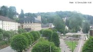 Archived webcam image showing Village center on 12 Jun 2026 at 10:39