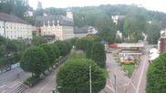 Archived webcam image showing Village center on 24 Jun 2026 at 20:11