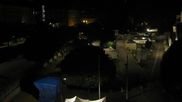 Archived webcam image showing Village center on 12 Jul 2026 at 00:57