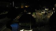 Archived webcam image showing Village center on 12 Jul 2026 at 02:57