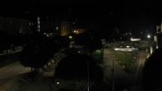 Archived webcam image showing Village center on 12 Jul 2026 at 22:29