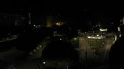 Archiviertes Webcam Bild: Dorfzentrum Janské Lázně am 14.08.2026 um 00:29 Uhr