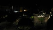 Archived webcam image showing Village center on 24 Sep 2026 at 00:27