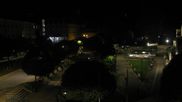 Archived webcam image showing Village center on 24 Sep 2026 at 04:27