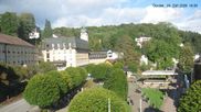 Archived webcam image showing Village center on 24 Sep 2026 at 16:27
