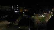 Archived webcam image showing Village center on 24 Sep 2026 at 20:27