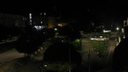 Archived webcam image showing Village center on 24 Sep 2026 at 22:27