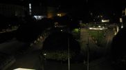 Archiviertes Webcam Bild: Dorfzentrum Janské Lázně am 29.09.2026 um 00:23 Uhr