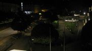 Archiviertes Webcam Bild: Dorfzentrum Janské Lázně am 29.09.2026 um 04:23 Uhr