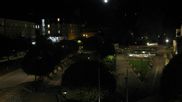 Archiviertes Webcam Bild: Dorfzentrum Janské Lázně am 29.09.2026 um 20:23 Uhr