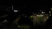 Archiviertes Webcam Bild: Dorfzentrum Janské Lázně am 11.10.2026 um 02:17 Uhr