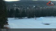 Archiviertes Webcam Bild: Harrachov: Skipiste und Skisprunganlage am Teufelsberg am 26 Feb 2026 um 07:09 Uhr