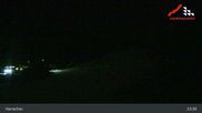 Archiviertes Webcam Bild: Harrachov: Skipiste und Skisprunganlage am Teufelsberg am 27 Feb 2026 um 01:13 Uhr