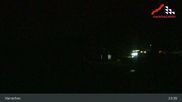 Archived webcam image showing Ski Jump Harrachov on 5 Apr 2026 at 03:49