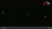 Archived webcam image showing Ski Jump Harrachov on 25 May 2026 at 03:25