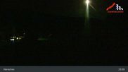 Archived webcam image showing Ski Jump Harrachov on 28 May 2026 at 03:18