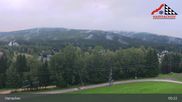 Archived webcam image showing Ski Jump Harrachov on 5 Jul 2026 at 05:28