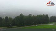 Archived webcam image showing Ski Jump Harrachov on 5 Jul 2026 at 11:28