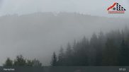 Archived webcam image showing Ski Jump Harrachov on 26 Aug 2026 at 07:25