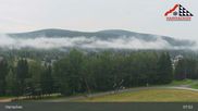 Archived webcam image showing Ski Jump Harrachov on 26 Aug 2026 at 08:25