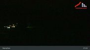 Archived webcam image showing Ski Jump Harrachov on 26 Aug 2026 at 21:25