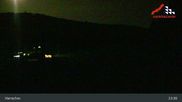 Archiviertes Webcam Bild: Harrachov: Skipiste und Skisprunganlage am Teufelsberg am 28.08.2026 um 01:32 Uhr