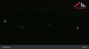 Archived webcam image showing Ski Jump Harrachov on 30 Aug 2026 at 03:32