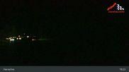 Archiviertes Webcam Bild: Harrachov: Skipiste und Skisprunganlage am Teufelsberg am 20.10.2026 um 19:29 Uhr
