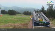 Archived webcam image showing Mountain Station, Černá hora on 11 May 2026 at 13:26