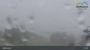 Archiviertes Webcam Bild: Bergstation Hoffmanky, Černá hora am 01.07.2026 um 11:40 Uhr