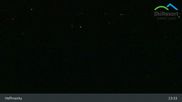 Archived webcam image showing Mountain Station, Černá hora on 12 Jul 2026 at 03:21