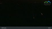 Archived webcam image showing Mountain Station, Černá hora on 27 Jul 2026 at 01:15