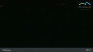 Archived webcam image showing Mountain Station, Černá hora on 14 Aug 2026 at 05:18