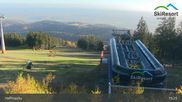 Archiviertes Webcam Bild: Bergstation Hoffmanky, Černá hora am 27.10.2026 um 15:52 Uhr