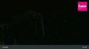 Archiviertes Webcam Bild: Ski Kraličák am 13.04.2026 um 01:33 Uhr