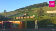 Archiviertes Webcam Bild: Ski Kraličák am 26.05.2026 um 05:54 Uhr