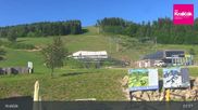 Archiviertes Webcam Bild: Ski Kraličák am 26.05.2026 um 08:54 Uhr