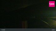 Archived webcam image showing Ski Kraličák Hynčice pod Sušinou on 27 Jun 2026 at 03:09
