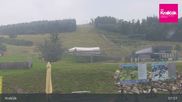 Archiviertes Webcam Bild: Ski Kraličák am 27.07.2026 um 08:11 Uhr