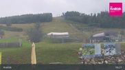 Archiviertes Webcam Bild: Ski Kraličák am 27.07.2026 um 09:11 Uhr