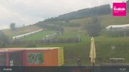Archiviertes Webcam Bild: Ski Kraličák am 27.07.2026 um 11:11 Uhr