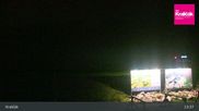 Archiviertes Webcam Bild: Ski Kraličák am 27.08.2026 um 01:42 Uhr