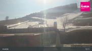 Archiviertes Webcam Bild: Ski Kraličák am 26 Feb 2026 um 13:33 Uhr