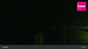 Archiviertes Webcam Bild: Ski Kraličák am 11.10.2026 um 01:00 Uhr