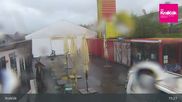 Archived webcam image showing Ski Kraličák Hynčice pod Sušinou on 25 Oct 2026 at 15:07