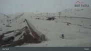 Archiviertes Webcam Bild: Boí Taüll - Pla de Vaques am 12.04.2026 um 15:05 Uhr