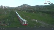 Archived webcam image showing Vall de Boí - Boí Taüll Resort on 28 May 2026 at 01:12