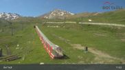 Archived webcam image showing Vall de Boí - Boí Taüll Resort on 28 May 2026 at 11:12